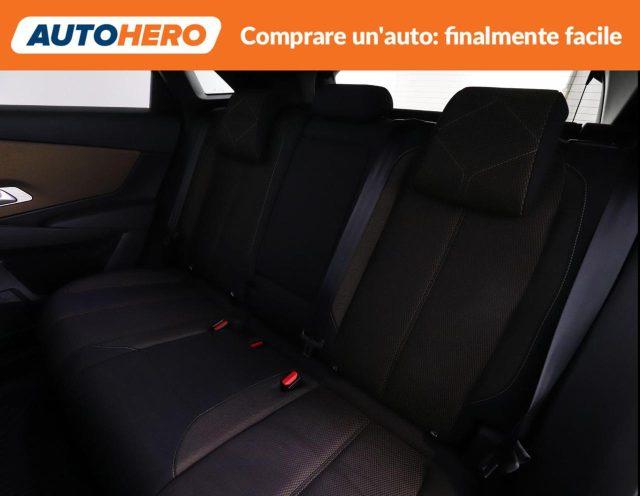 DS AUTOMOBILES DS 7 Crossback BlueHDi 130 aut. Business