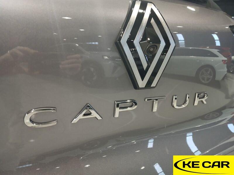 Renault Captur Captur 1.2 eco-g Techno 120cv