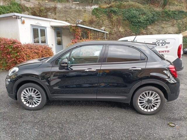 Fiat 500X 1.3 MultiJet 95 CV ALLESTIMENTO " CONNECT "