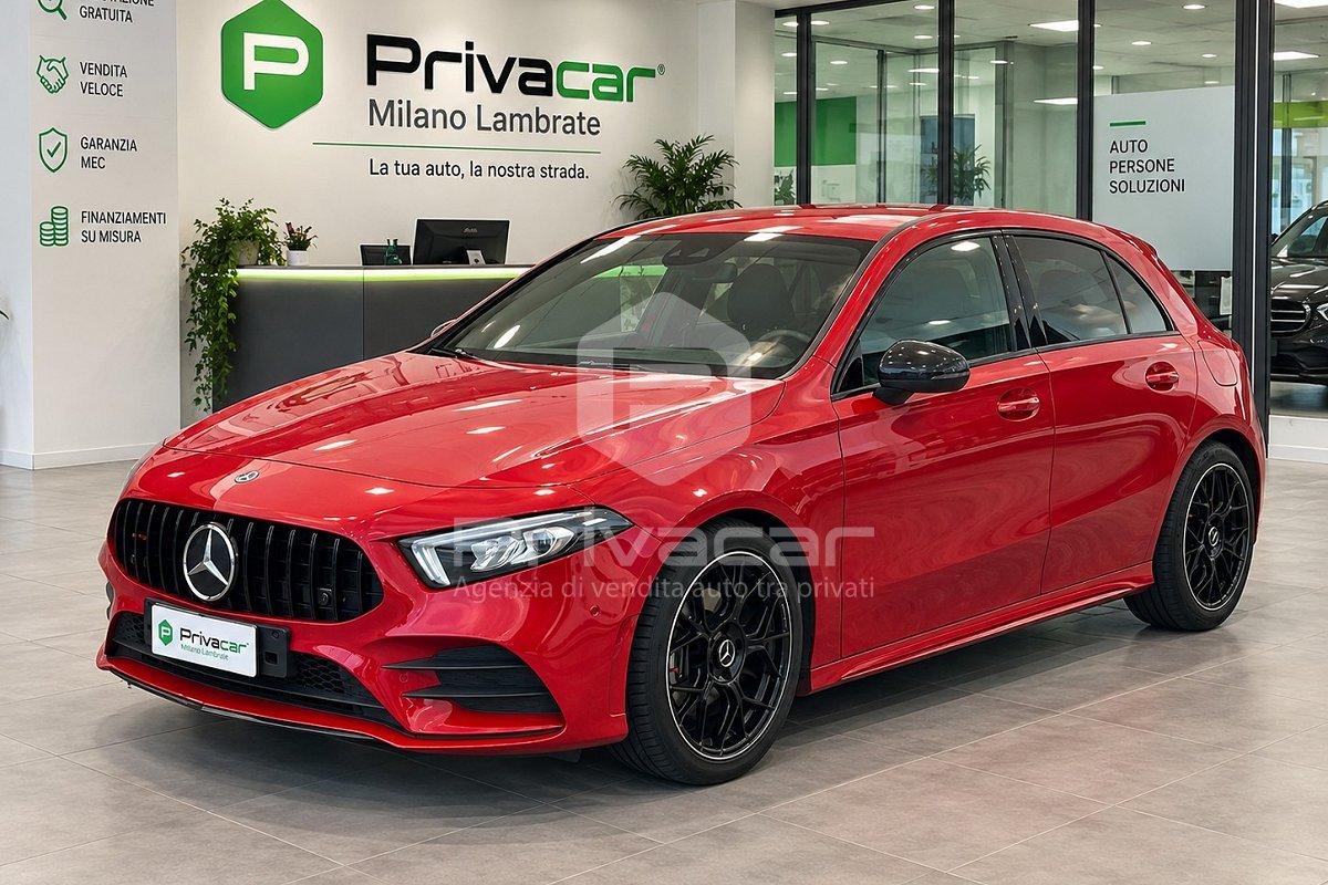 MERCEDES A 180 Premium