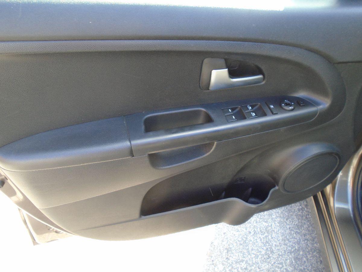 KIA Venga '14 1.6 CRD UNIPRO E5 OK NEOP.