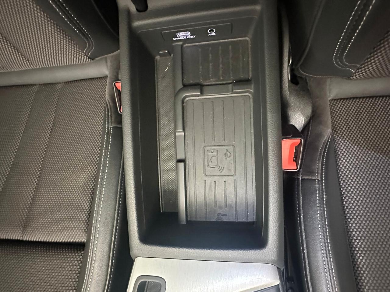 Audi A5 SPB 2.0 TDI S line
