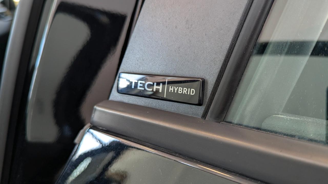 Renault Clio Full Hybrid E-Tech 140 CV 5 porte Zen