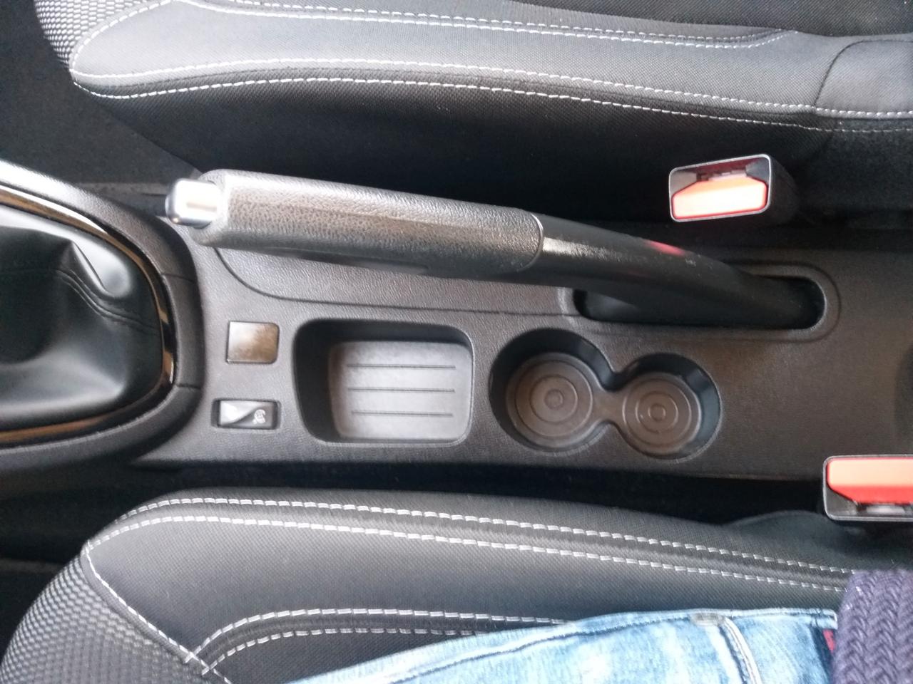Renault Clio Blue dCi 85 CV 5 porte Business