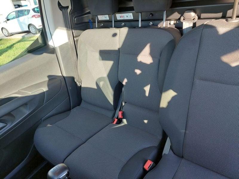 Toyota Proace City Proace City 1.5D 100 CV S&S PL 5p. Comfort +IVA