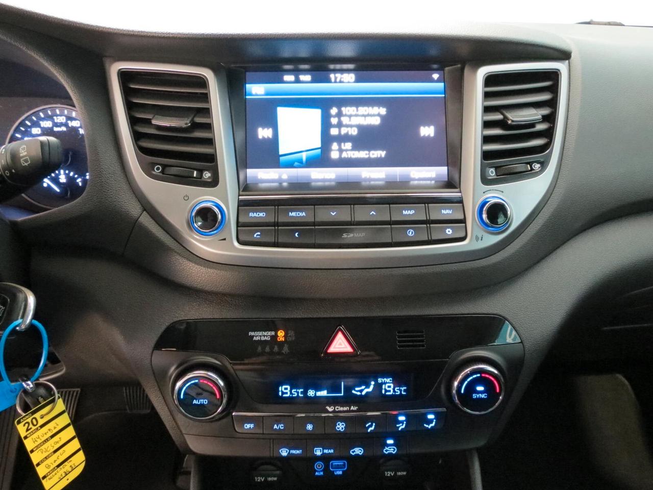 Hyundai Tucson 1.6 GDI 132 cv Comfort 2WD