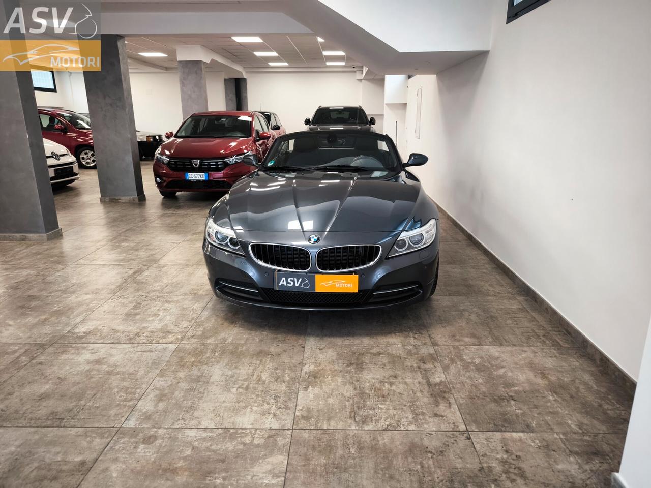 Bmw Z4 sDrive20i