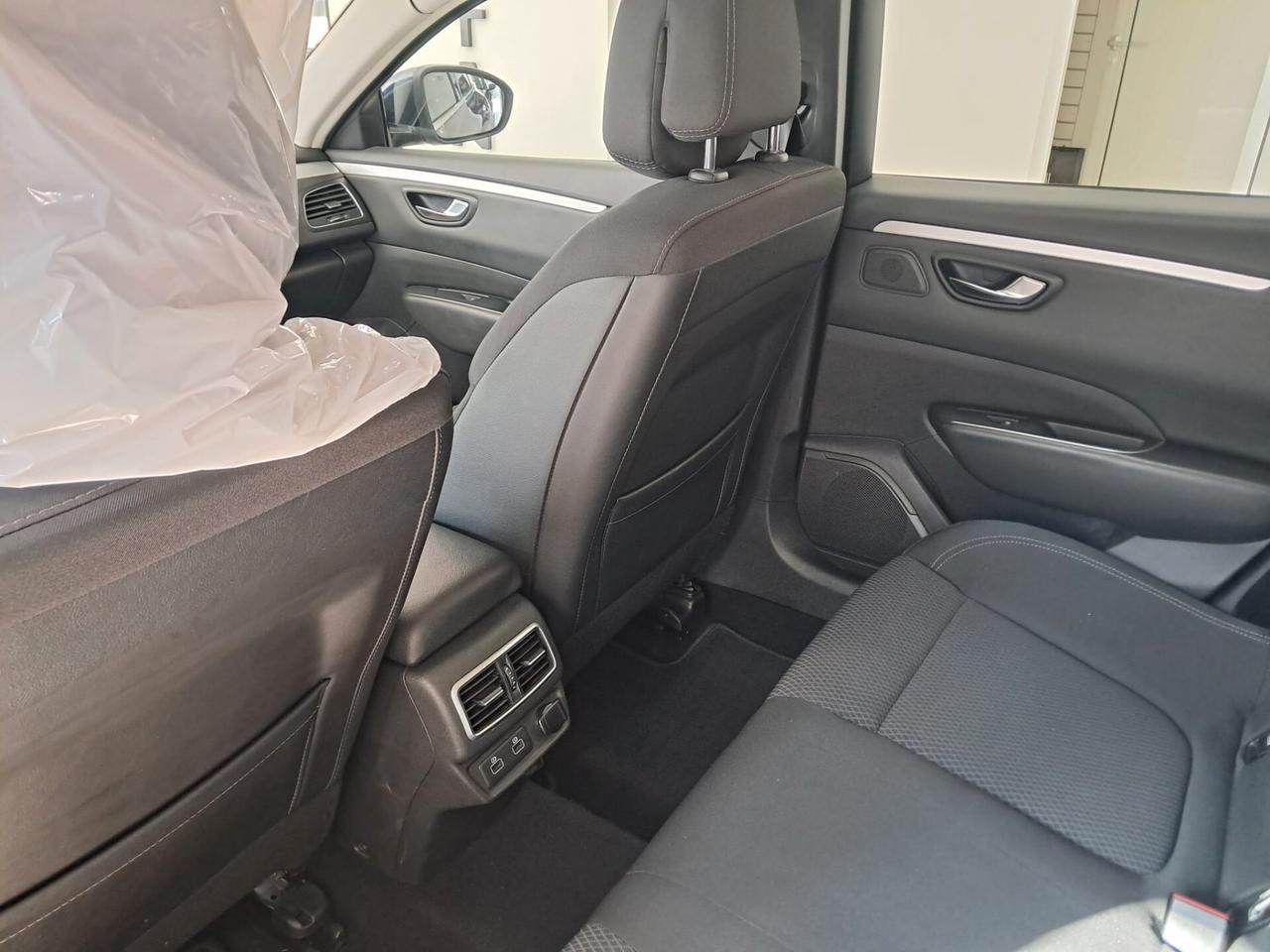 Renault Talisman Sporter Blue dCi 160 CV EDC Executive 4Control
