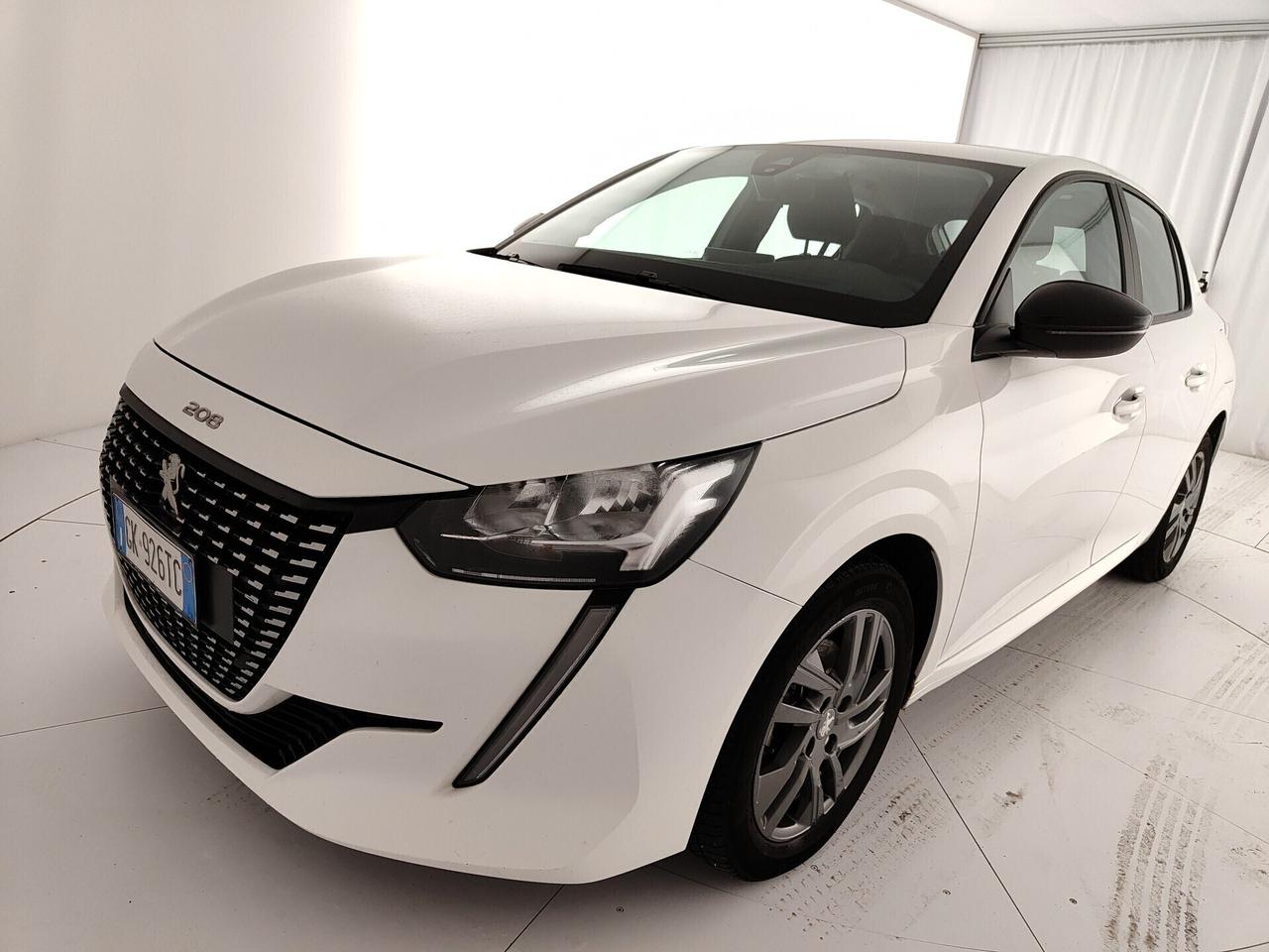 Peugeot 208 BlueHDi 100 Stop&Start 5 porte Active Pack