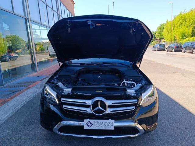 MERCEDES-BENZ GLC 220 d 4Matic Business