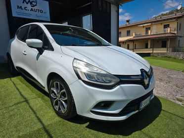 Renault Clio 1.5DCI 75CV EURO6-2017