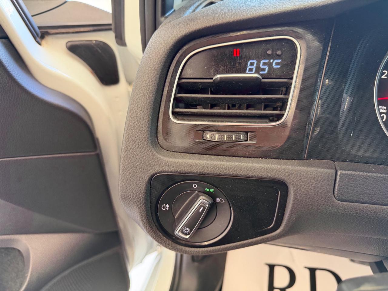 Volkswagen Golf GTI DSG 220CV AUTOMATICA SCARICO SPORTIVO