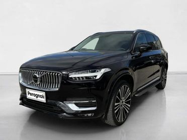 VOLVO XC90 B5 (d) AWD Geartronic 7 posti Inscription