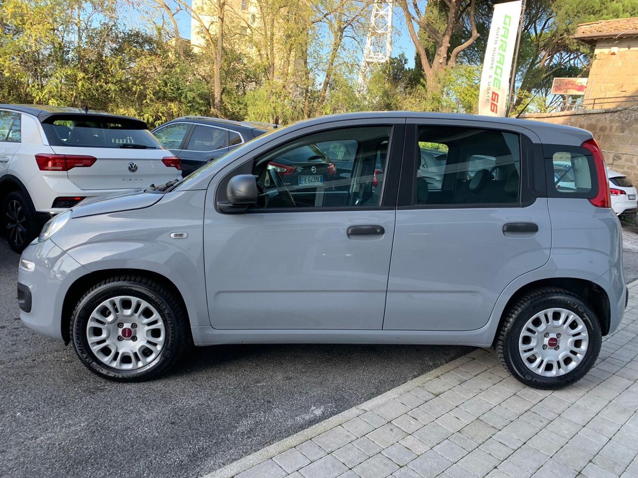 Fiat Panda 1.2 Easy