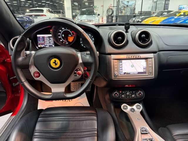 Ferrari California California 4.3 dct + FRENI CARB
