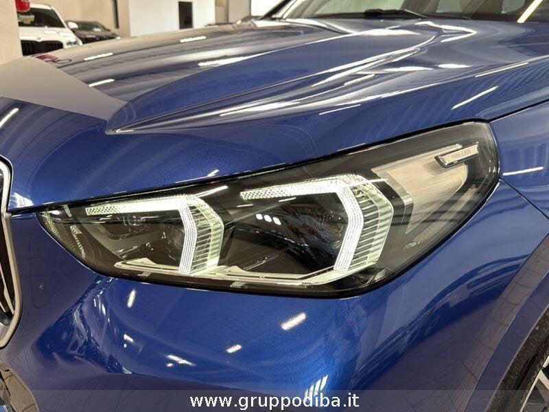 BMW X1 U11 sdrive18d MSport Edition Signature auto