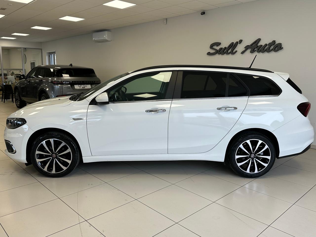 Fiat Tipo 1.6 Mjt S&S 130 CV SW Lounge - 2020