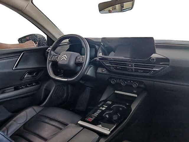 Citroen C5 X X Hybrid 225 e-EAT8 Plus