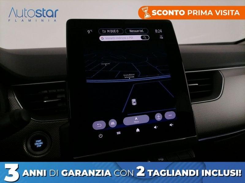 Renault Arkana 1.6 E-Tech full hybrid Intens 145cv