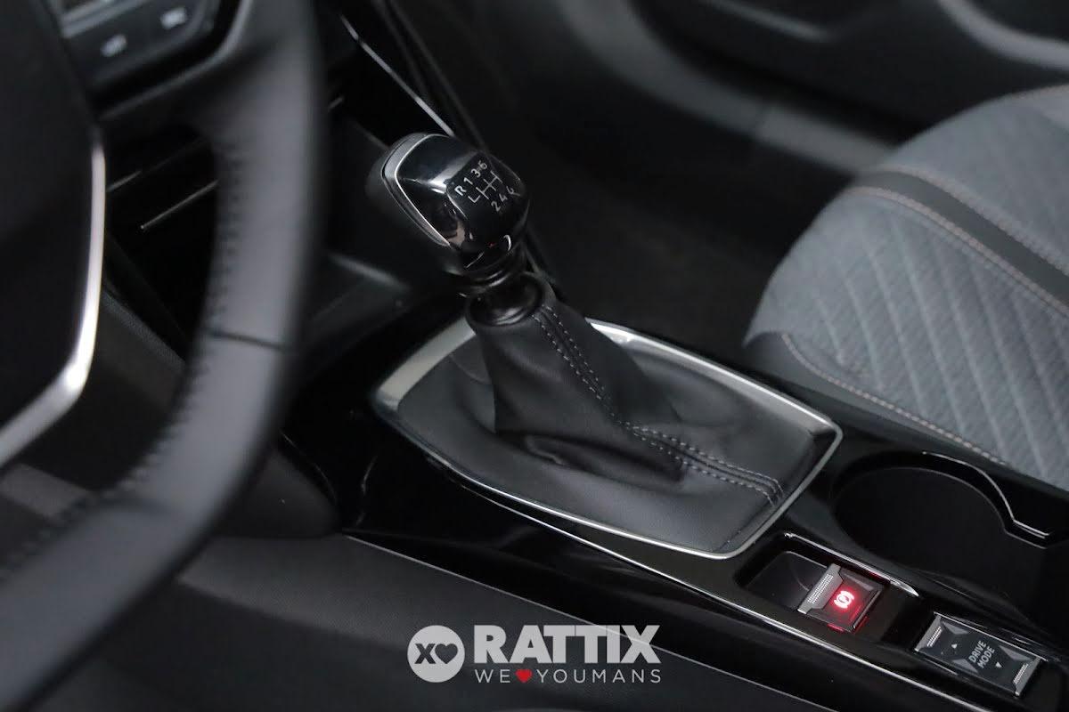 Peugeot 2008 1.2 puretech 100CV Allure