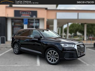 Audi Q7 3.0 TDI #50241