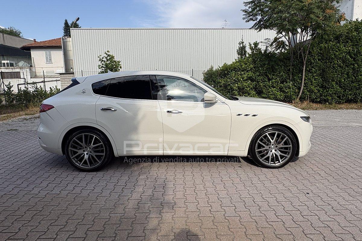 MASERATI Levante V6 Diesel 275 CV AWD