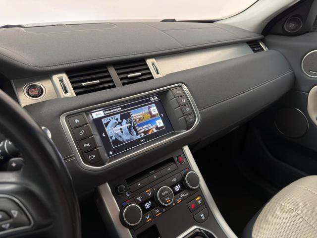 LAND ROVER Range Rover Evoque 2.0 TD4 150 CV 5p. SE Dynamic