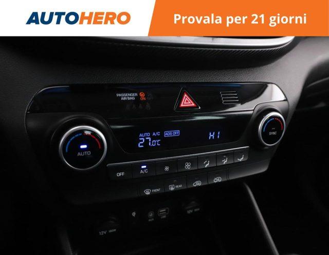 HYUNDAI Tucson 1.6 CRDi XPrime