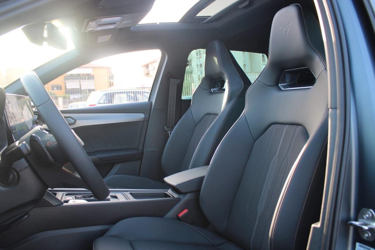 Cupra Leon 1.5 e-Hybrid 272 CV DSG VZ Extreme