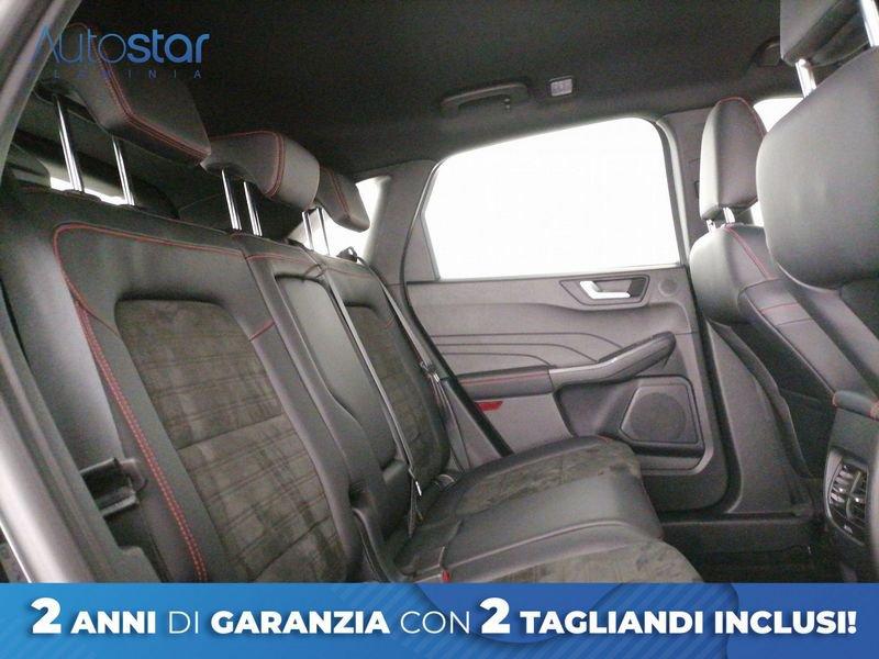 Ford Kuga 1.5 ecoblue ST-Line X 2wd 120cv auto