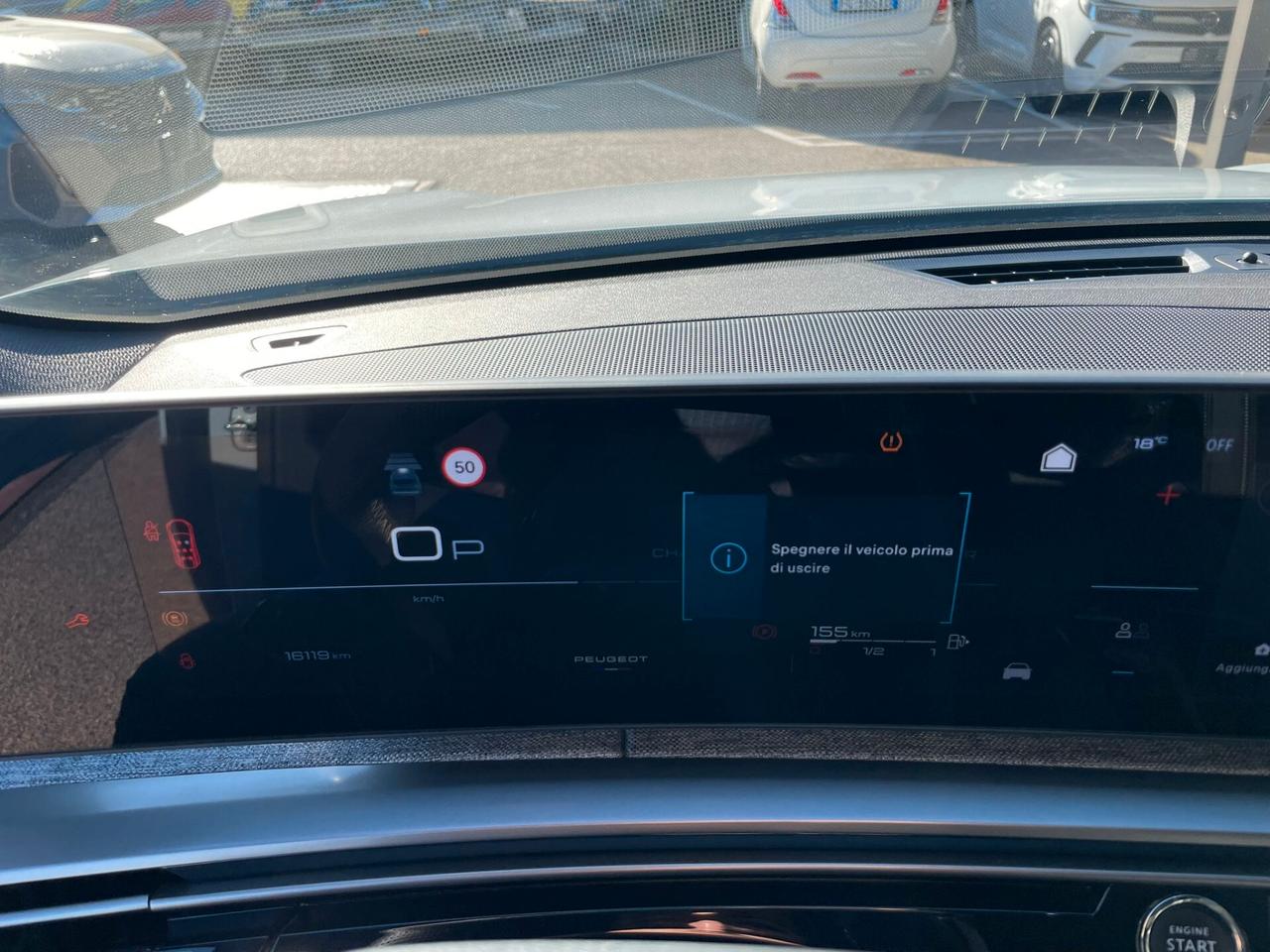 Peugeot 5008 Hybrid 145 e-DCS6 GT