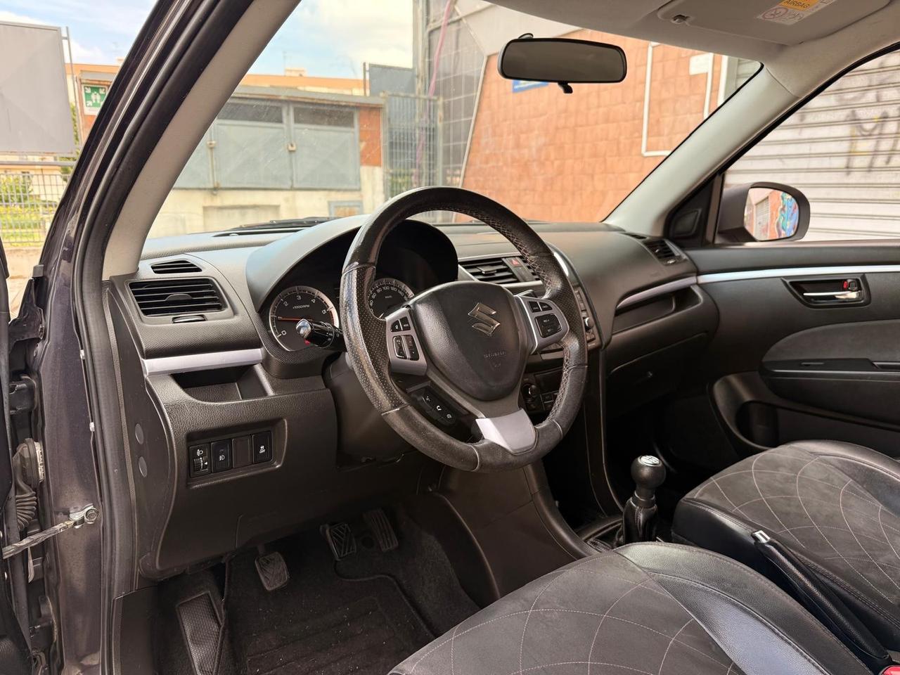 Suzuki Swift 1.3 DDiS 5 porte IN PERFETTE CONDIZIONI