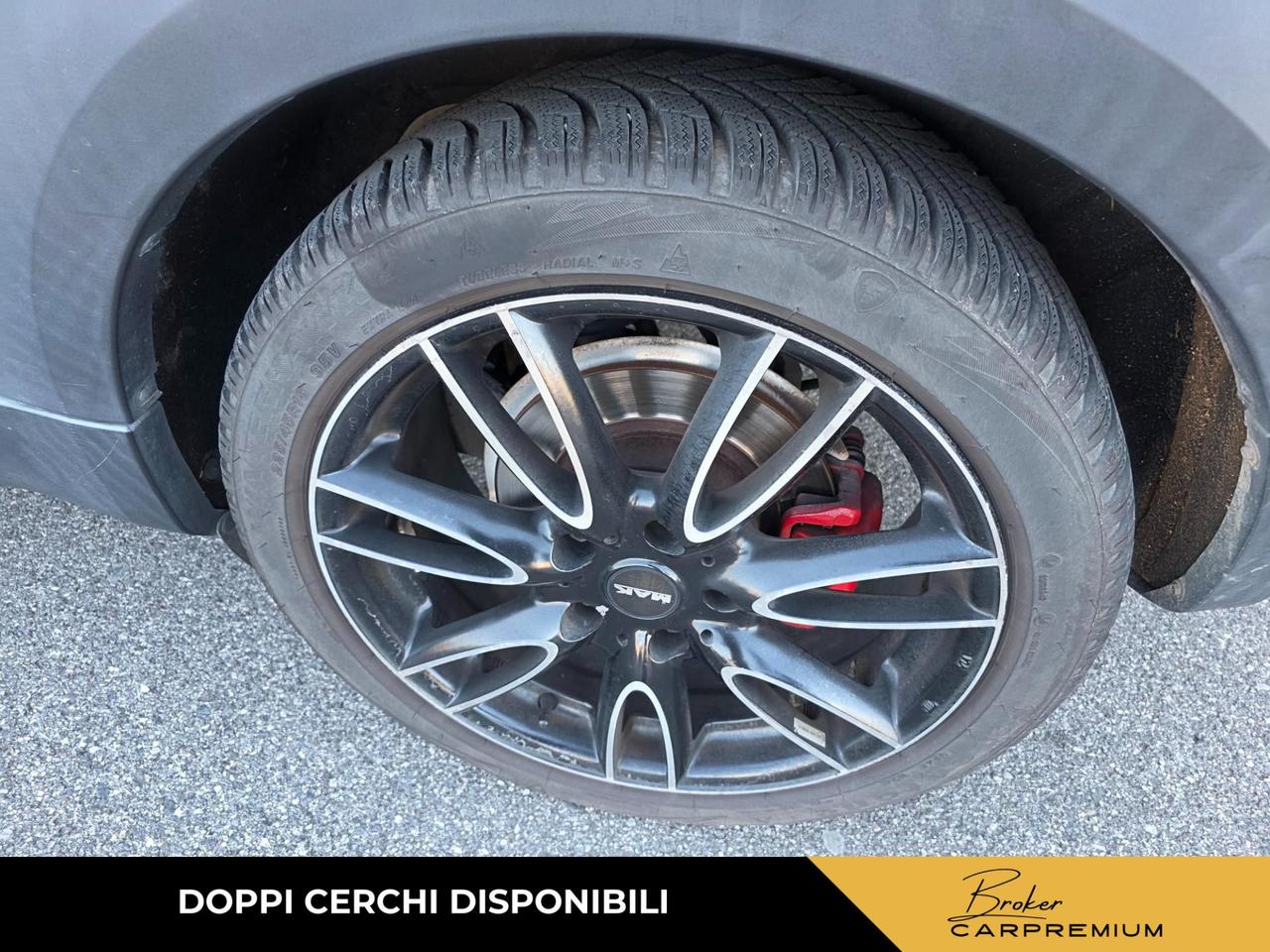 Mini Cooper SD Paceman 2.0 Cooper SD