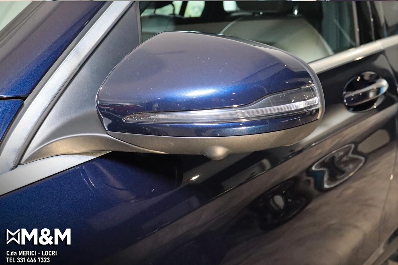 Mercedes-benz GLC 350 e 4Matic Exclusive PROMO FINANZIAMENTO