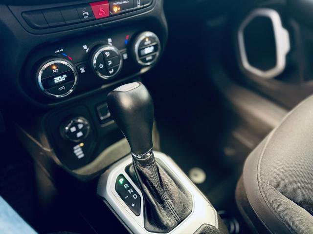 Jeep Renegade 2.0 mjt Limited 4wd 140cv auto