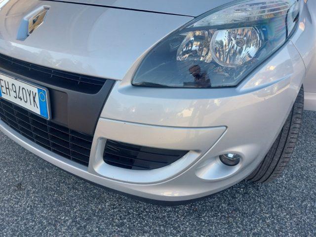 RENAULT Scenic X-Mod 1.5 dCi 110CV Luxe NAVIG KM 152000