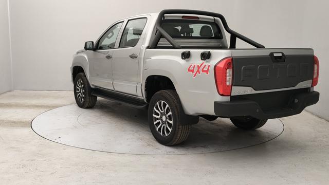 FOTON Tunland G7 Tunland G7 2.0 tdi