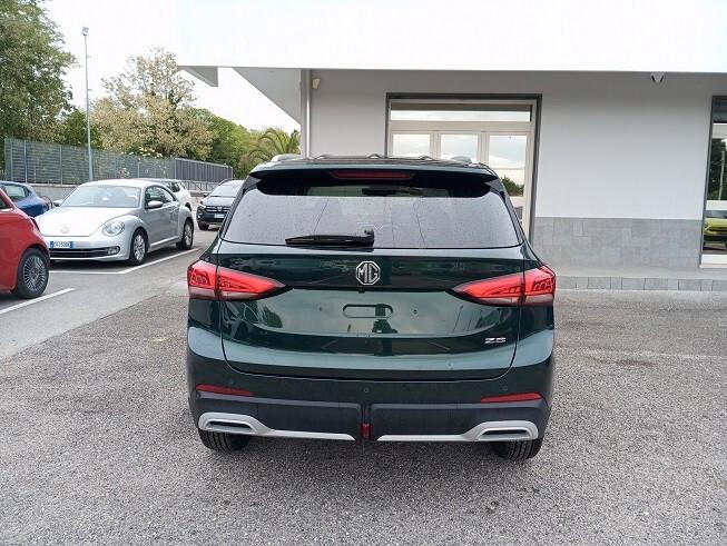 Mg ZS 1.5 Comfort