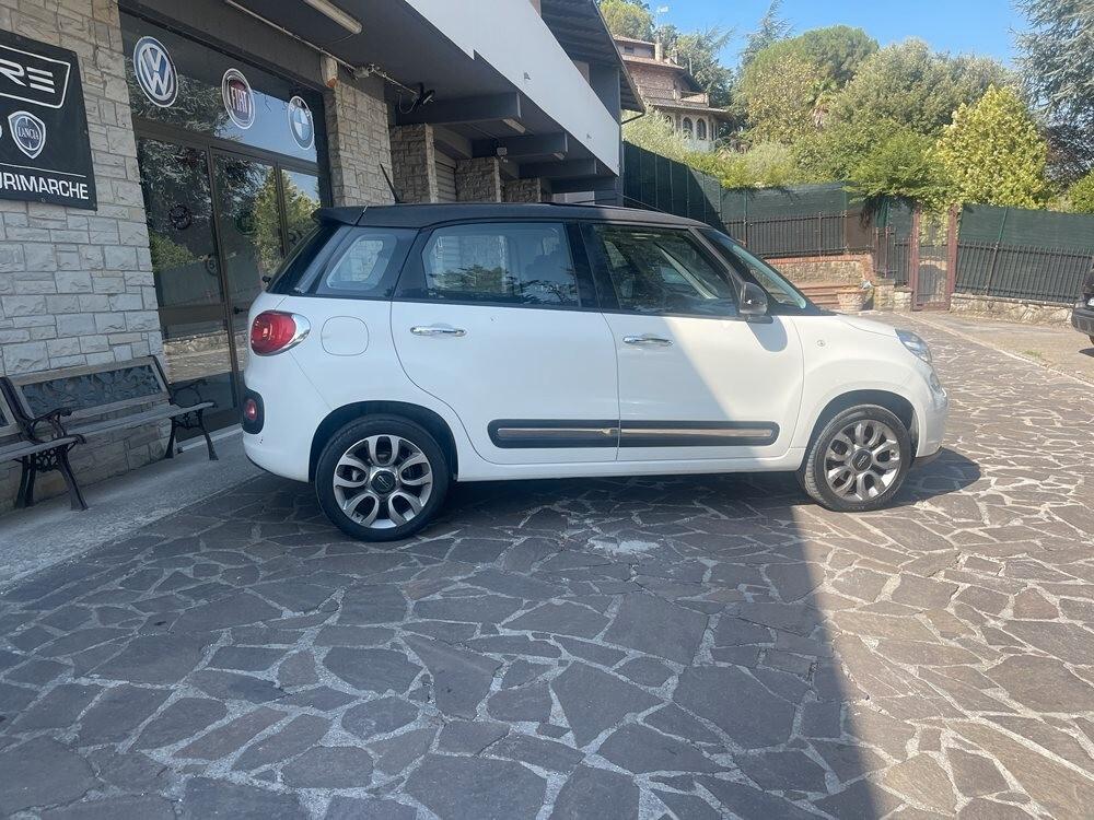 Fiat 500L 0.9 TwinAir Turbo Natural Power Lounge NEO PATENTATI