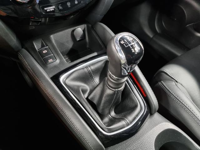 NISSAN Qashqai 1.6 DIG-T TEKNA