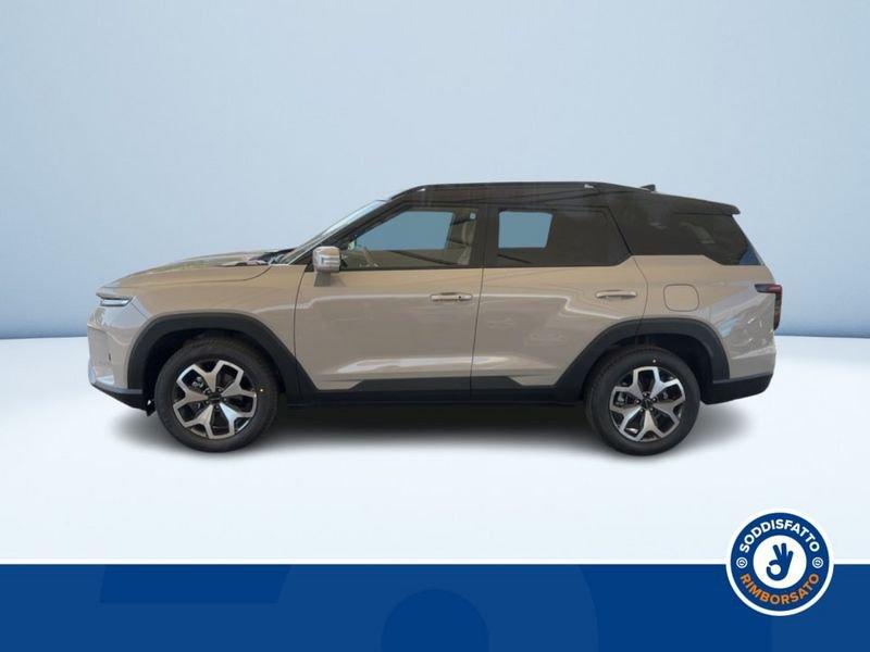 KGM Torres K-Line 1.5 Turbo GDI 163 CV 2WD AT