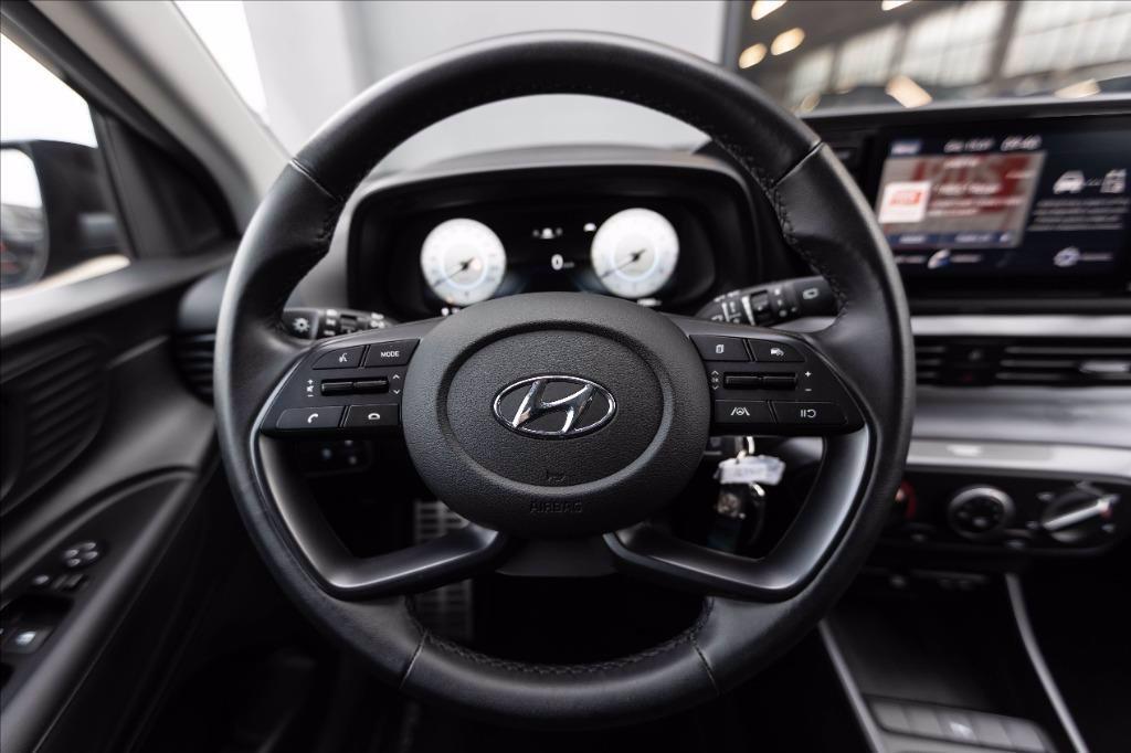 HYUNDAI Bayon 1.2 mpi Xclass del 2021