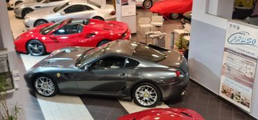 Ferrari 599 FERRARI 599 GTB Fiorano F1 CCM **DA COLLEZIONE**