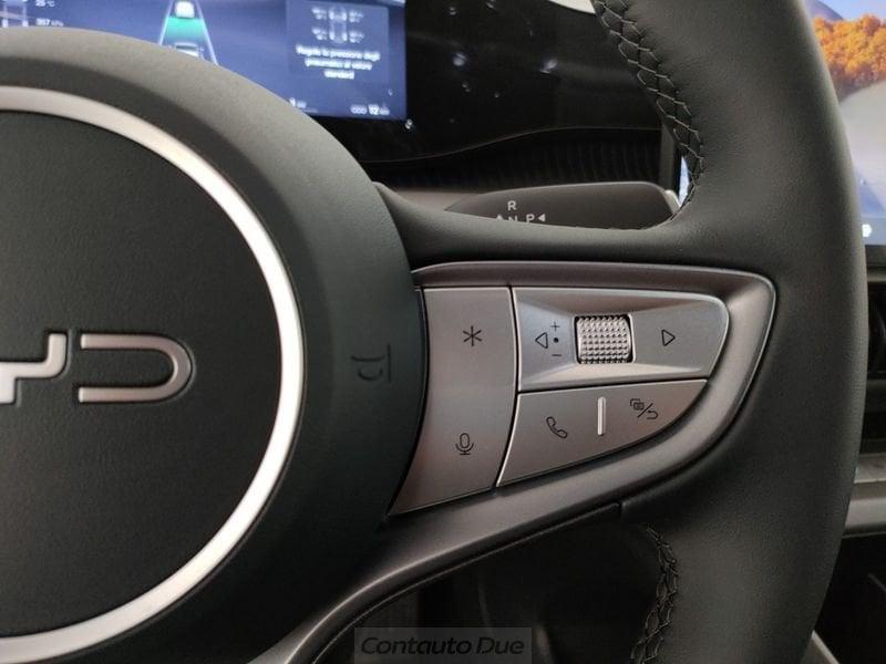 BYD Dolphin G DM-i DM-i 212cv Boost