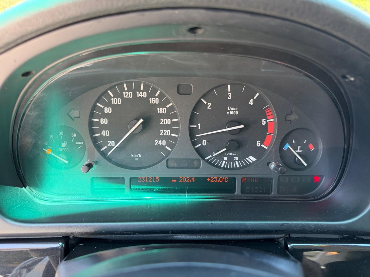 Bmw 530 530d cat Platinum