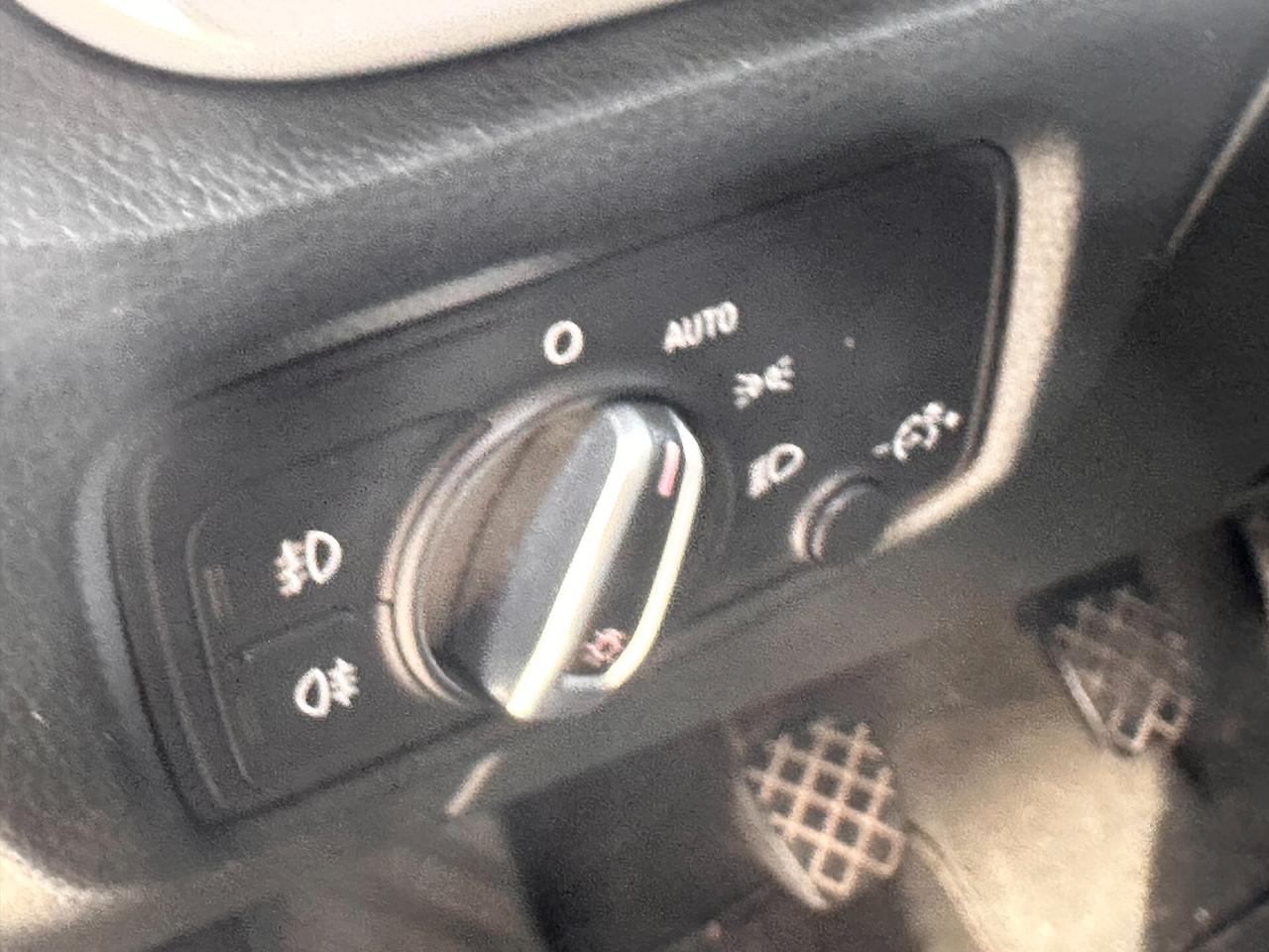 Audi A3 SPB 30 TDI Business Advanced