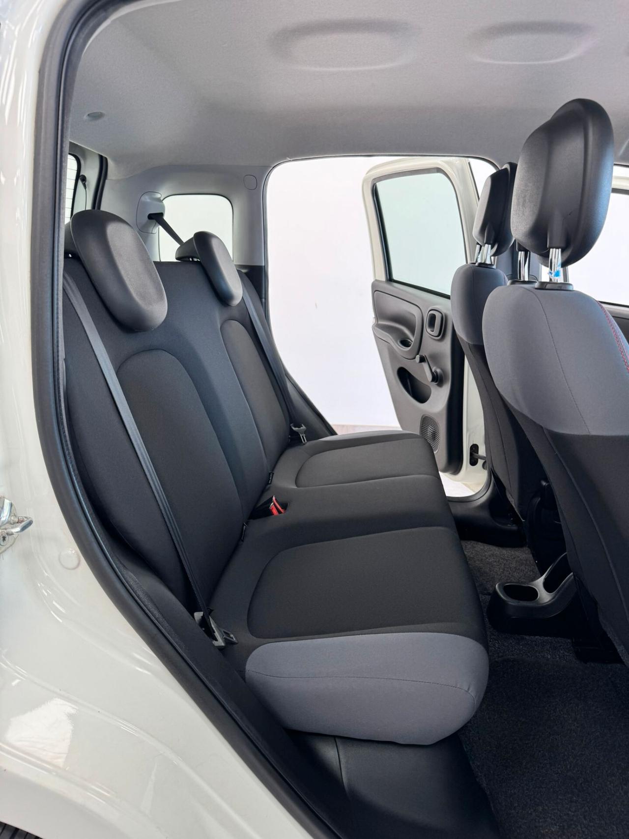 Fiat Panda 1.2 EasyPower Lounge