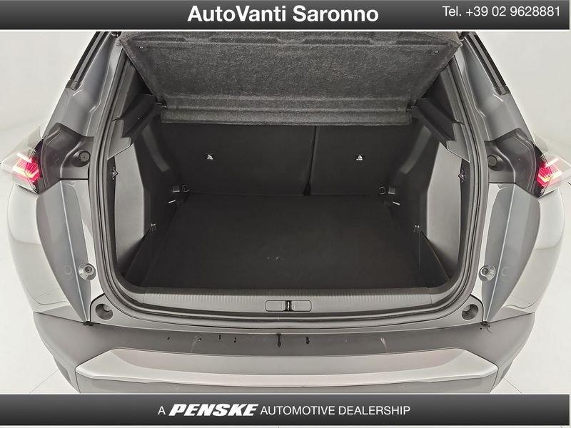 Peugeot 2008 2008 PureTech 100 S&S Allure