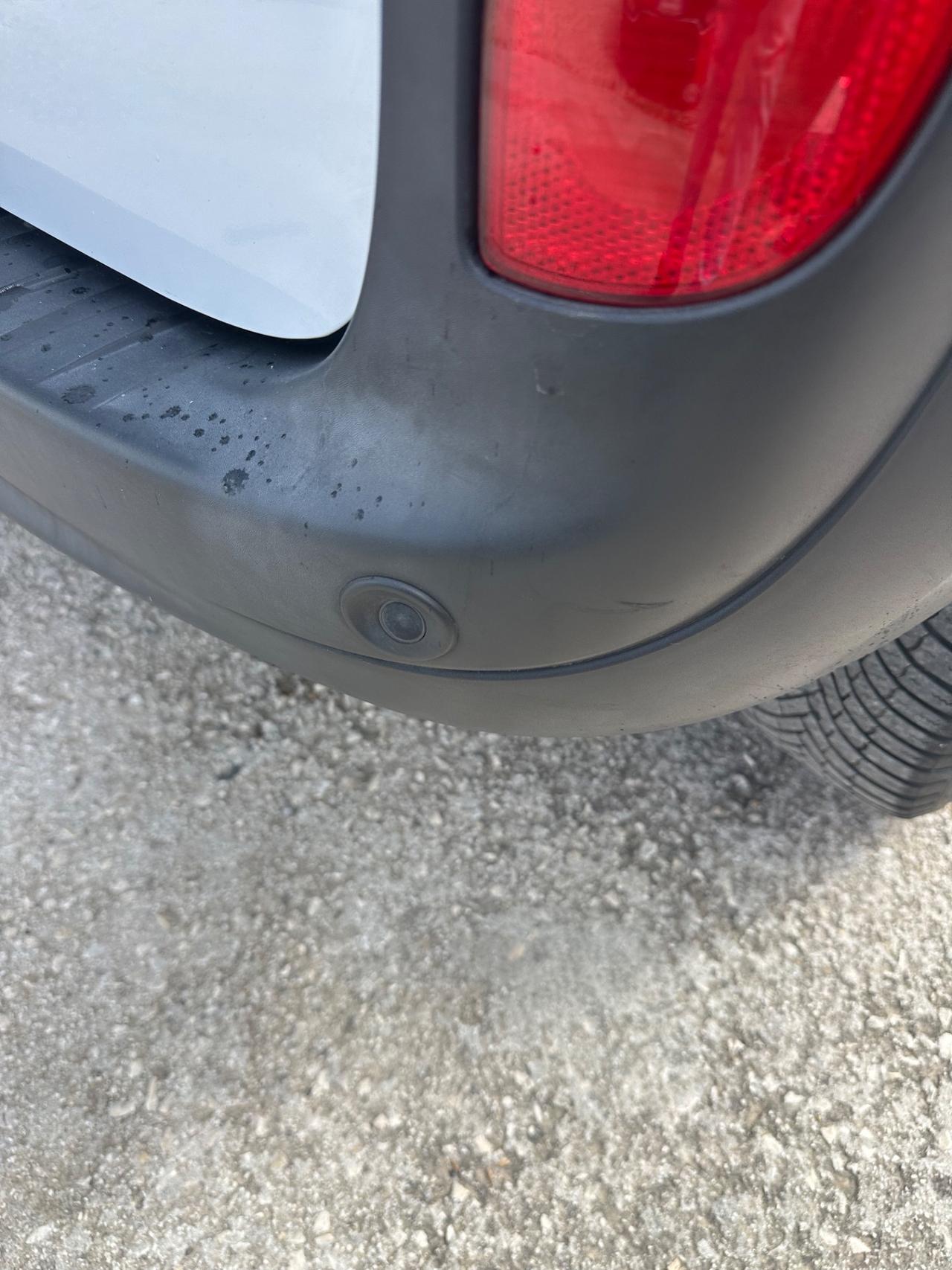 Renault Kangoo 1.5 dCi 95CV