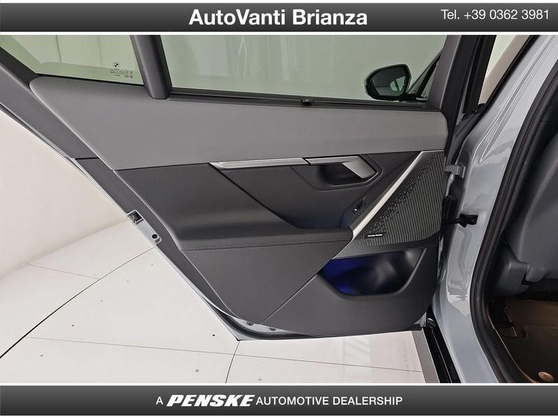 BMW i5 i5 xDrive 40 Msport Pro